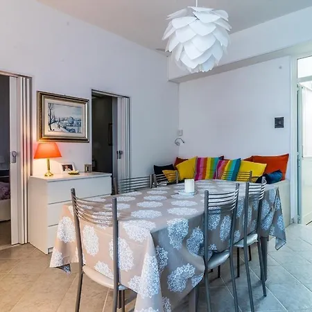 דירה Residenza La Torre טורה רינלדה