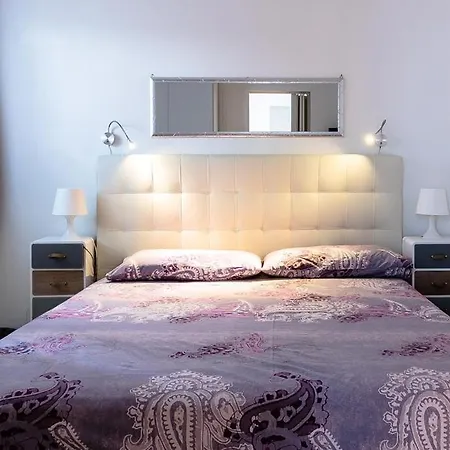 Residenza La Torre 아파트