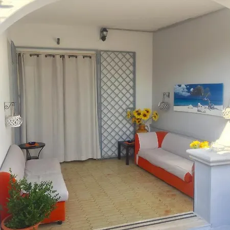 דירה Residenza La Torre