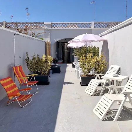 דירה Residenza La Torre *