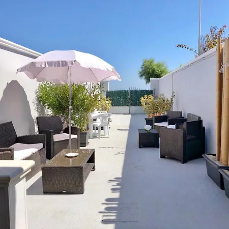 아파트 Residenza La Torre 토레 리날다