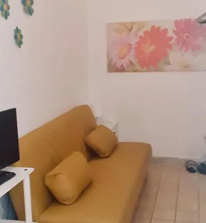 דירה Residenza La Torre *