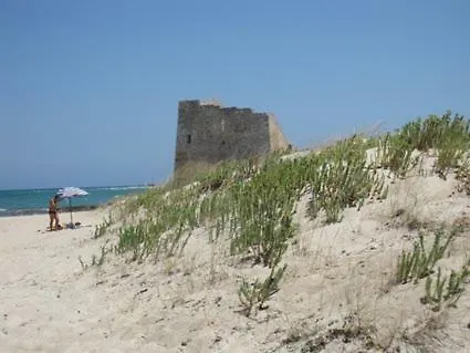 Residenza La Torre דירה