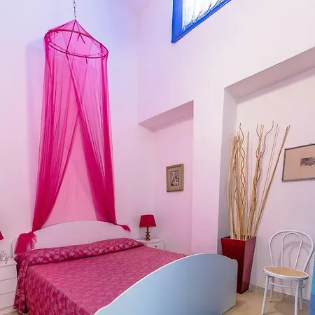 Residenza La Torre דירה *