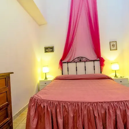 Residenza La Torre דירה טורה רינלדה
