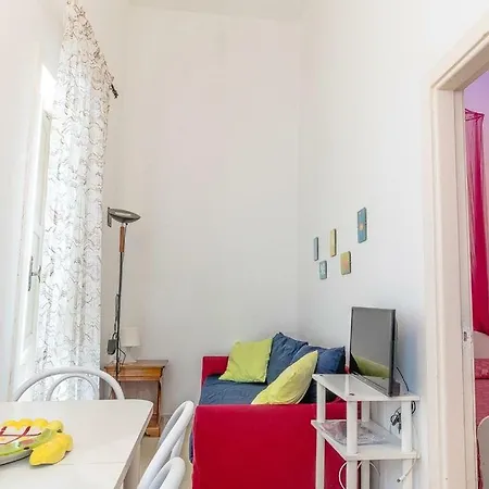Residenza La Torre טורה רינלדה