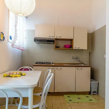 Residenza La Torre 아파트