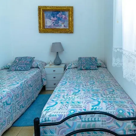 דירה Residenza La Torre טורה רינלדה